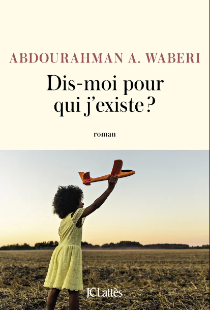 Abdourahman A. WABERI