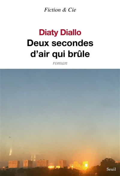 Diaty DIALLO